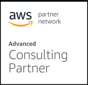 AWS Advanced Consulting Partner