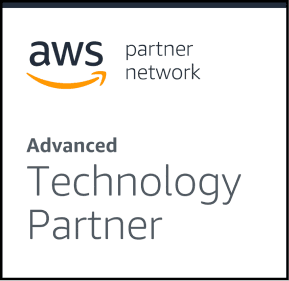 AWS Advanced Technology Partner